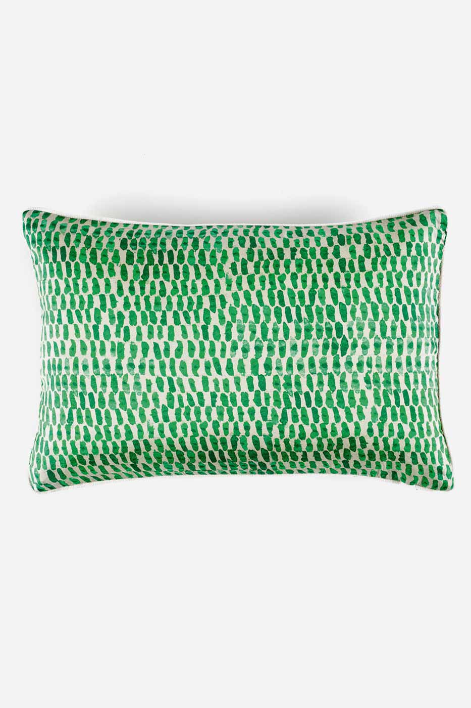 Kuddfodral Soria Garden 30x45 cm