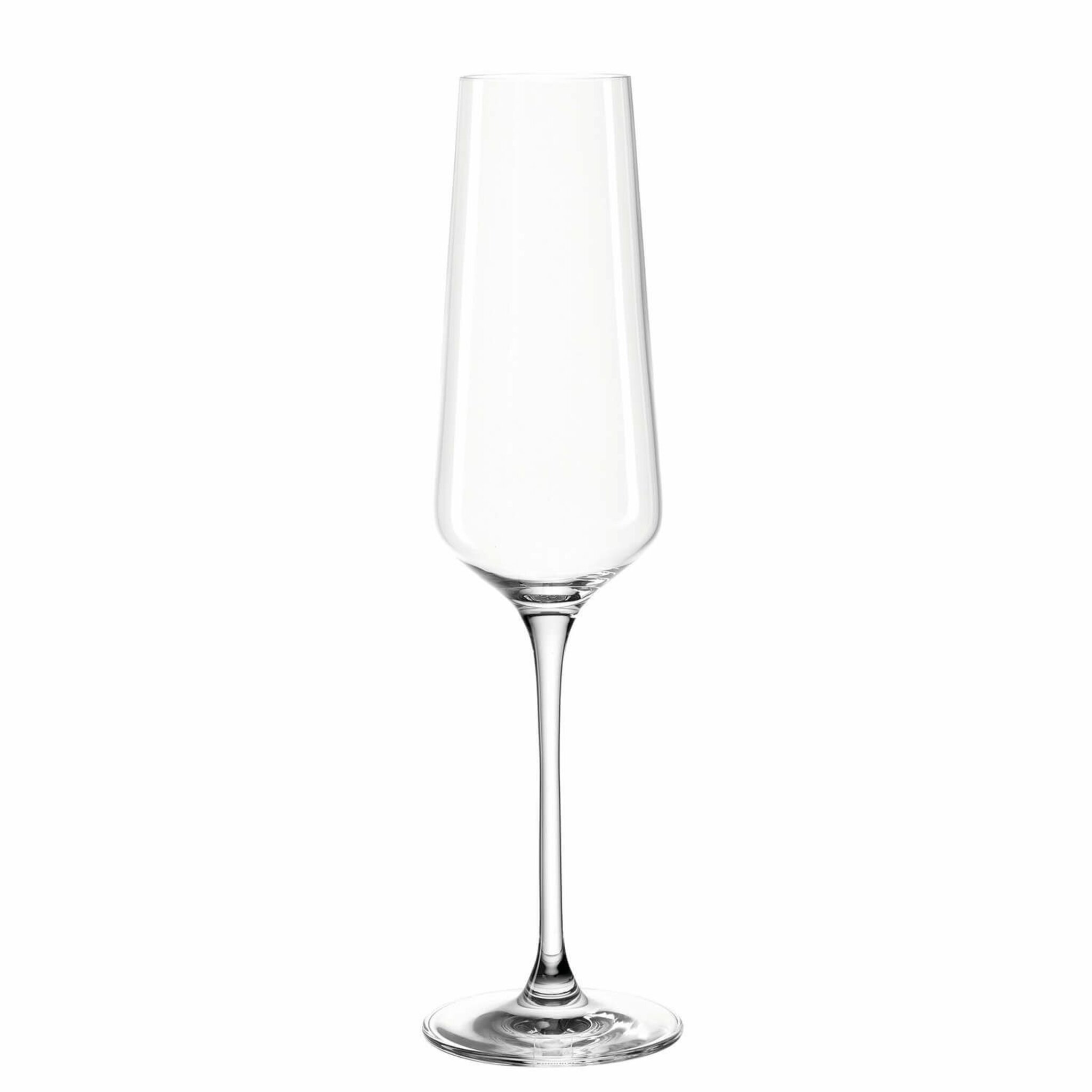 Champagneglas 280ml PUCCINI 6-pack