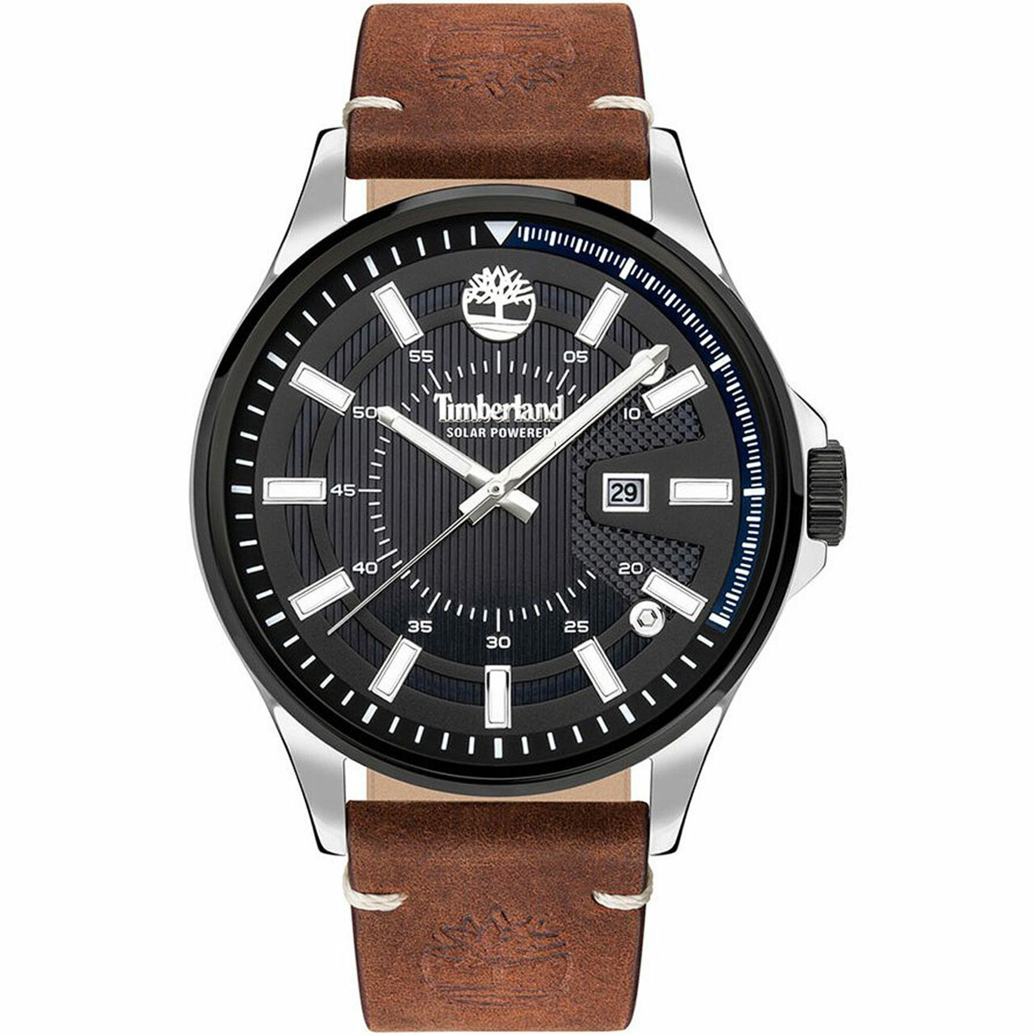 Tdwjb2000602, Quartz, 46mm, 5atm