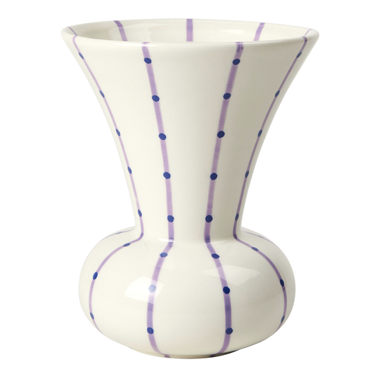 Kähler Design - Signature Vas 15 cm Lila