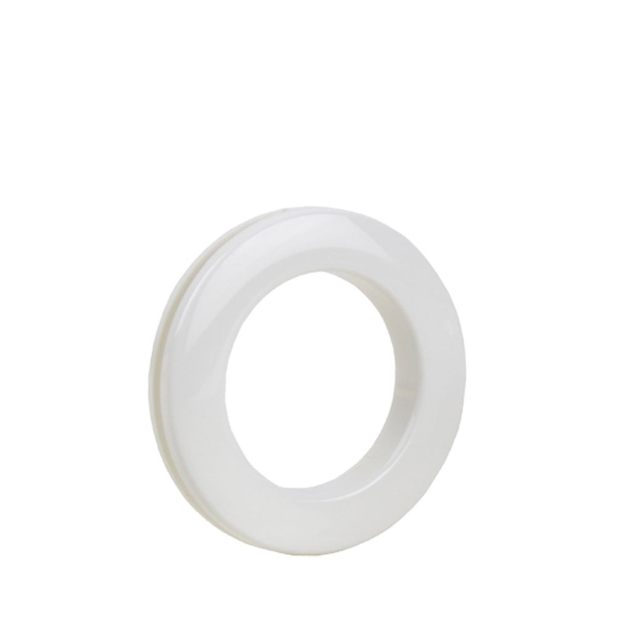 Förstärkt Gardinöljett, Easy Fix, 10-pack