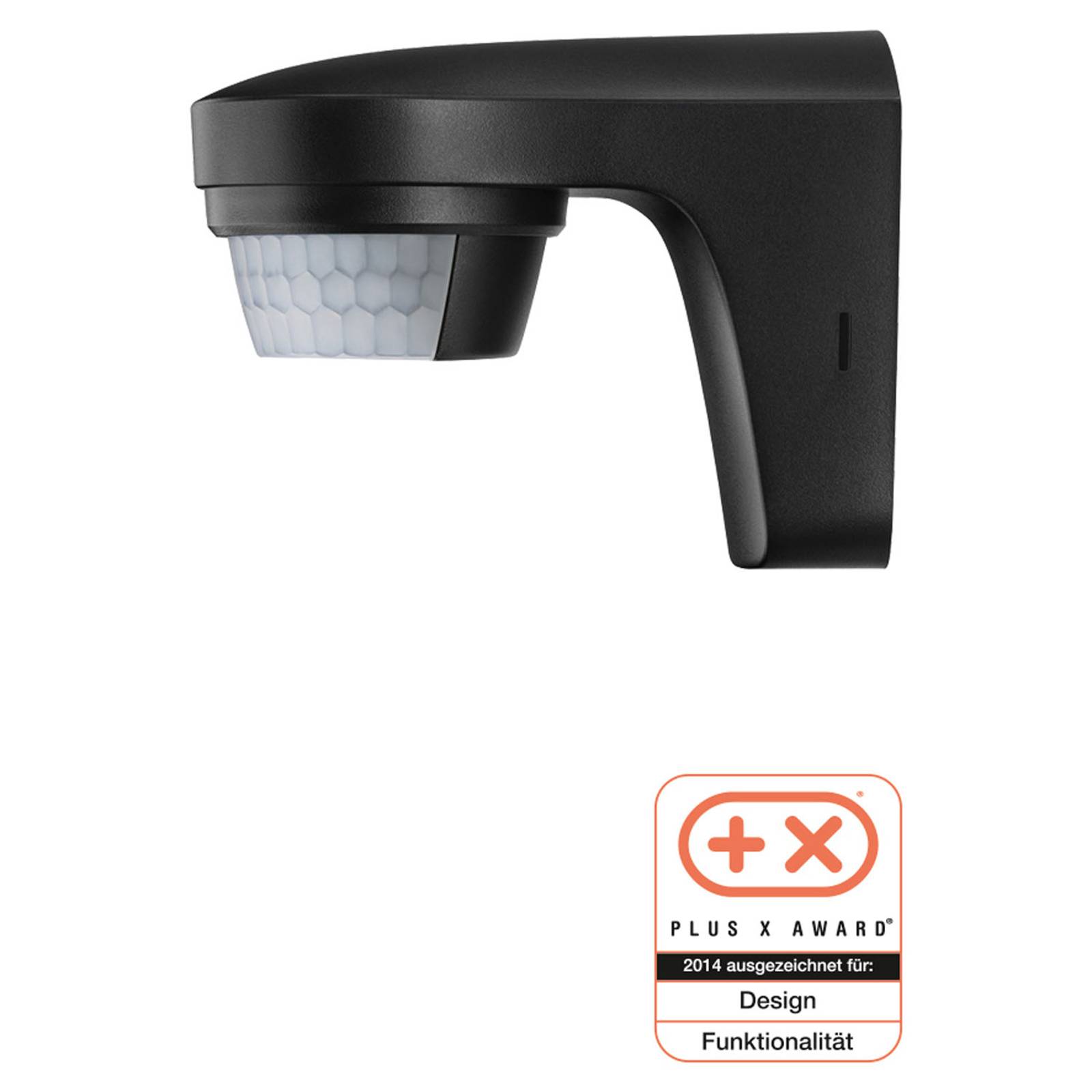 Theben theLuxa S180 PIR-rörelsesensor svart
