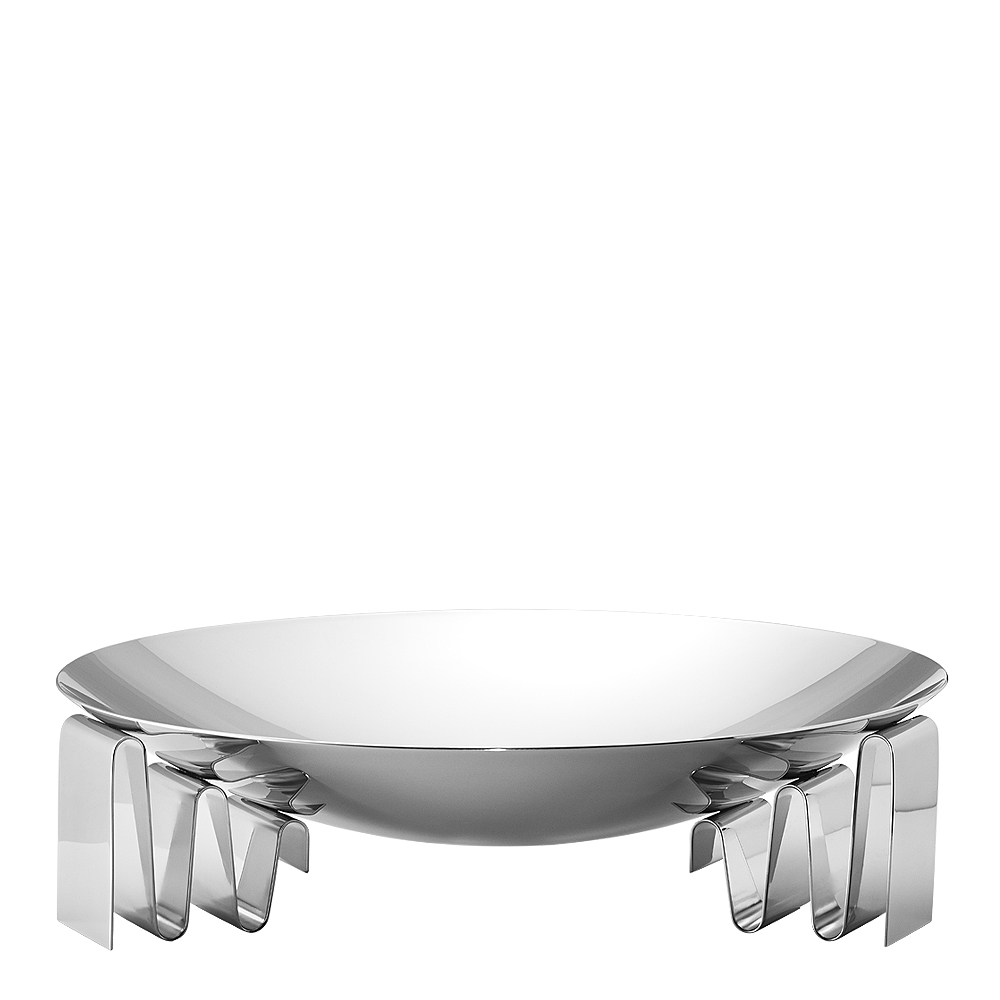 Georg Jensen - Frequency Skål 32 cm