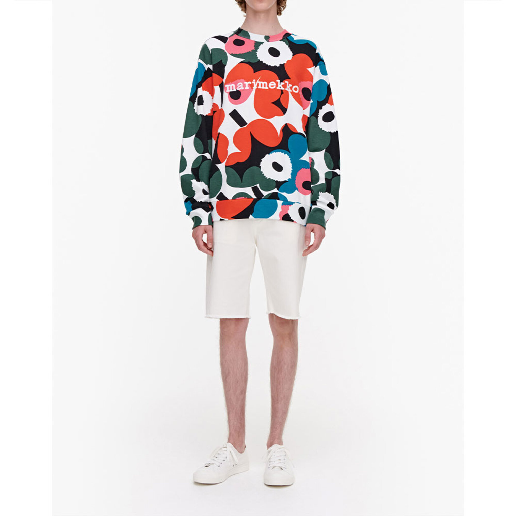 Koju Unikko Sweater