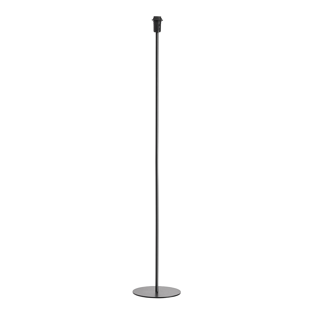 PR Home - Base Lampfot 130 cm Svart matt