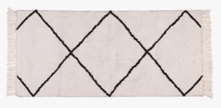 Eze badrumsmatta offwhite