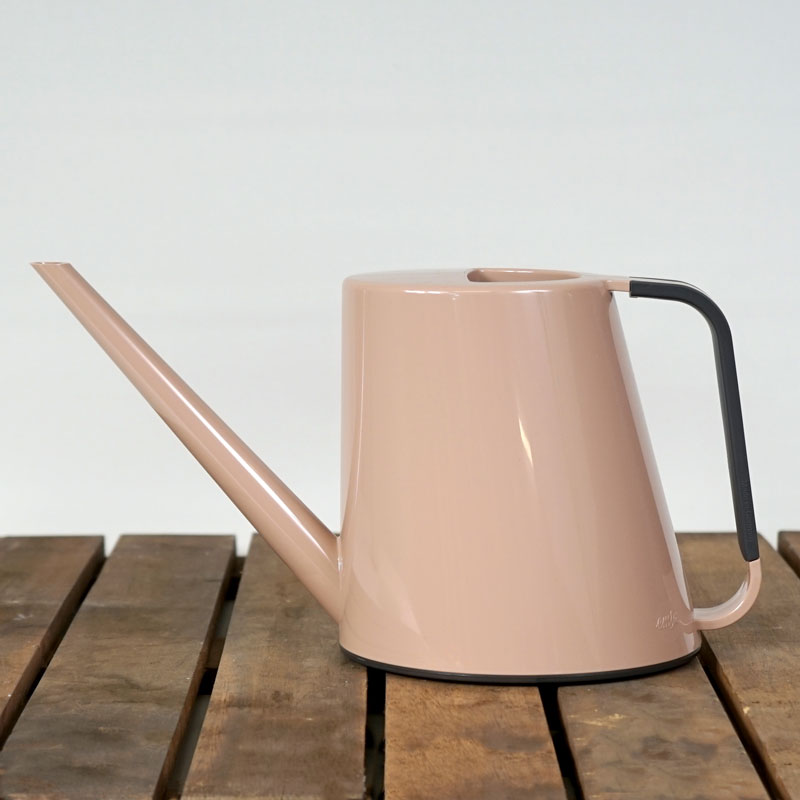 Loft vattenkanna, rosé