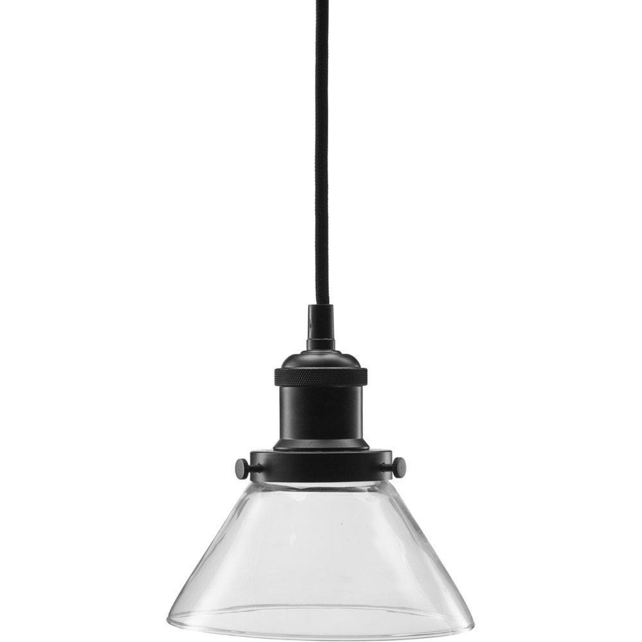 August Fönsterlampa 15 cm