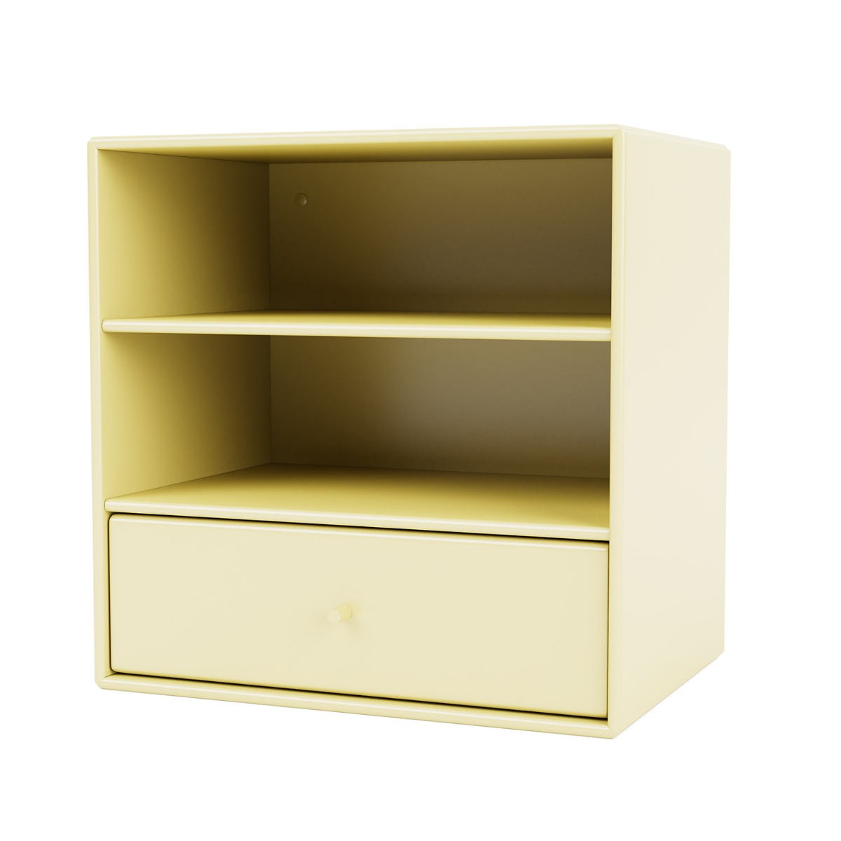 Montana Modul Mini med 1 låda Camomile