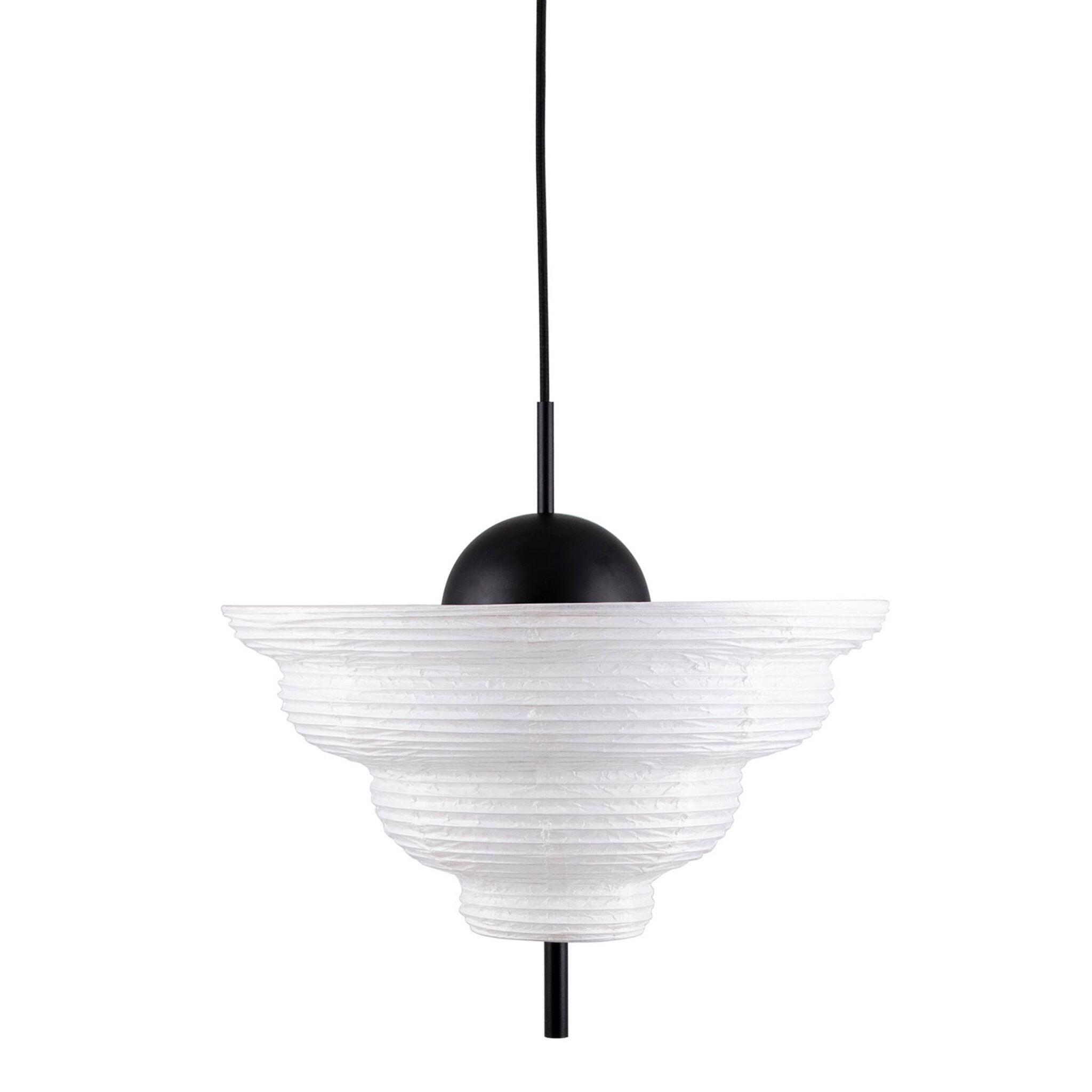 Taklampa Kyoto 45