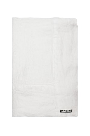 Bordsduk Soul white 160x330