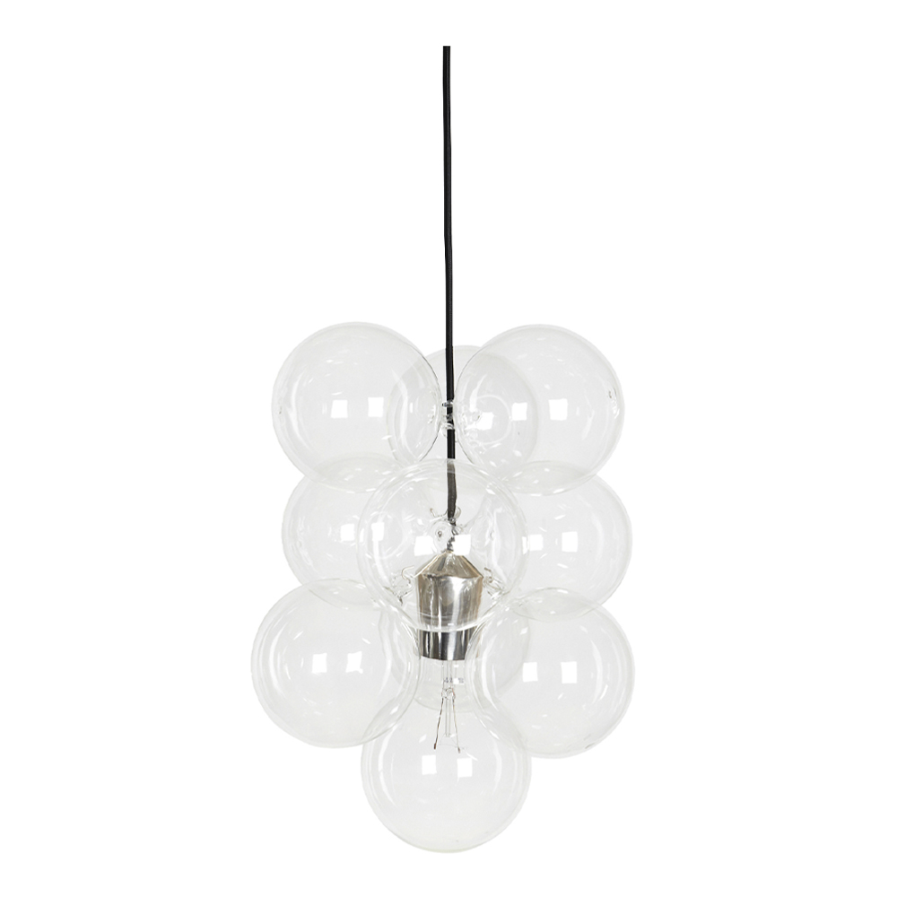 House Doctor - Diy Taklampa