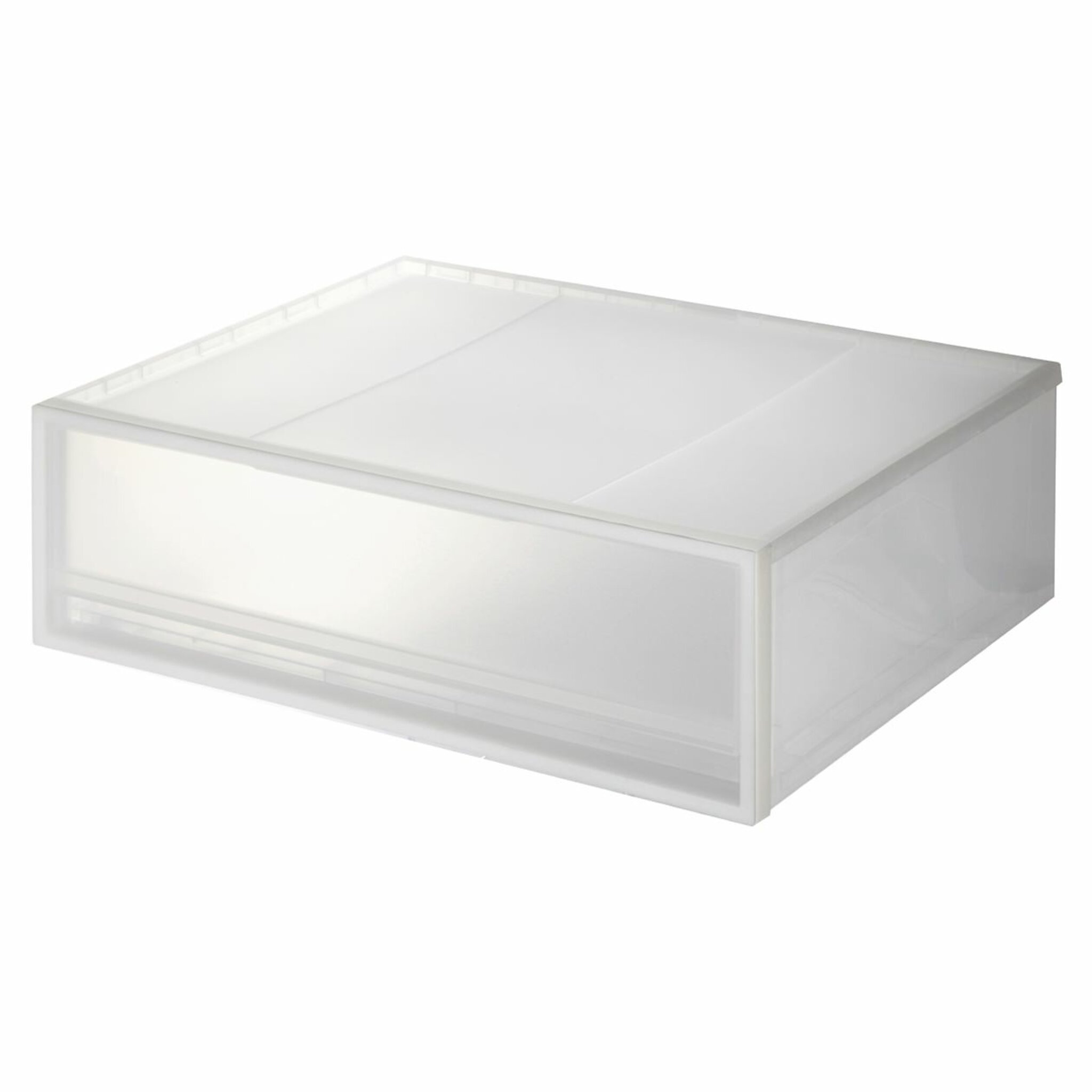 Pp Förvaringlåda - 55x44.5 S