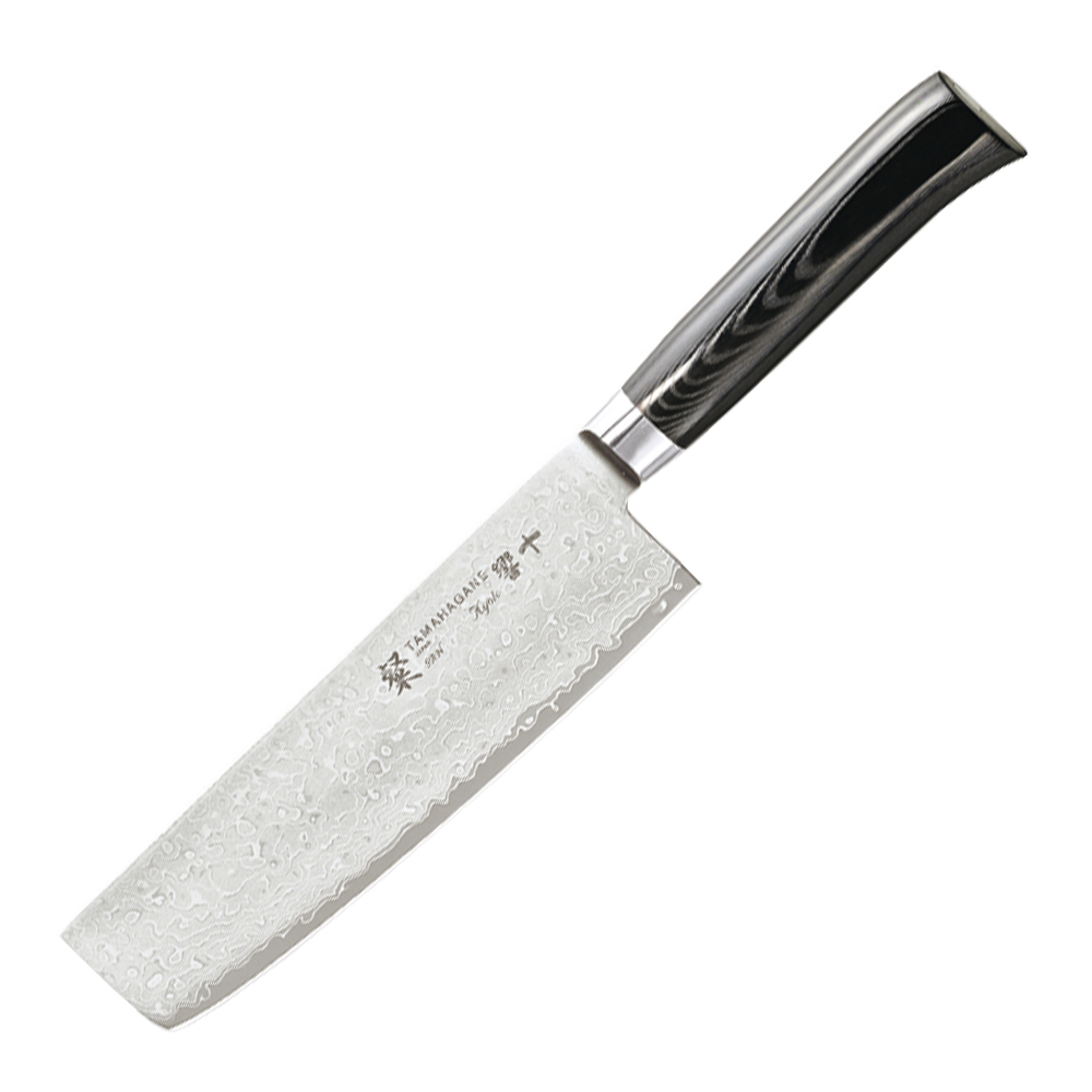 Tamahagane - Tamahagane San Kyoto Grönsakshacka 18 cm