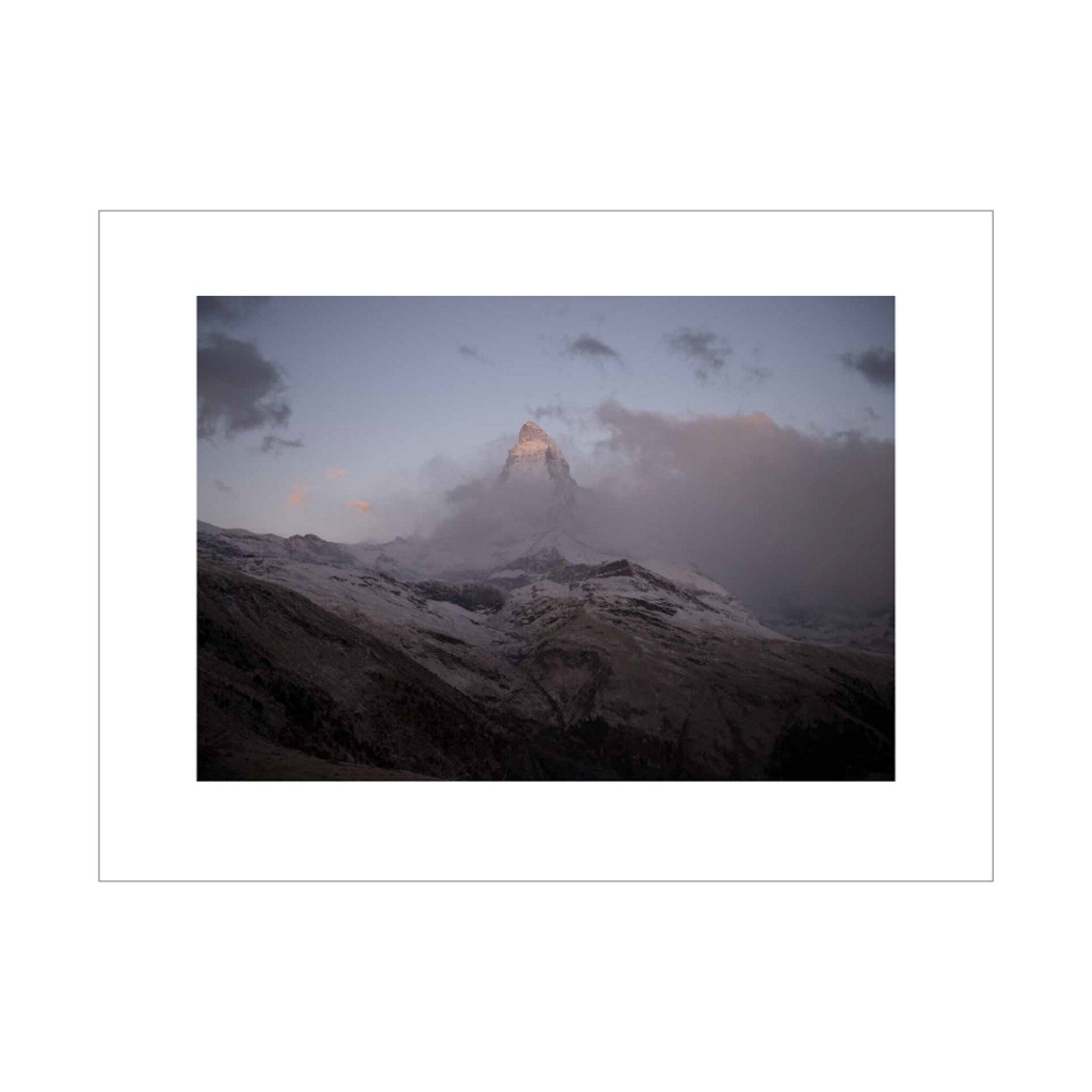 Matterhorn #1