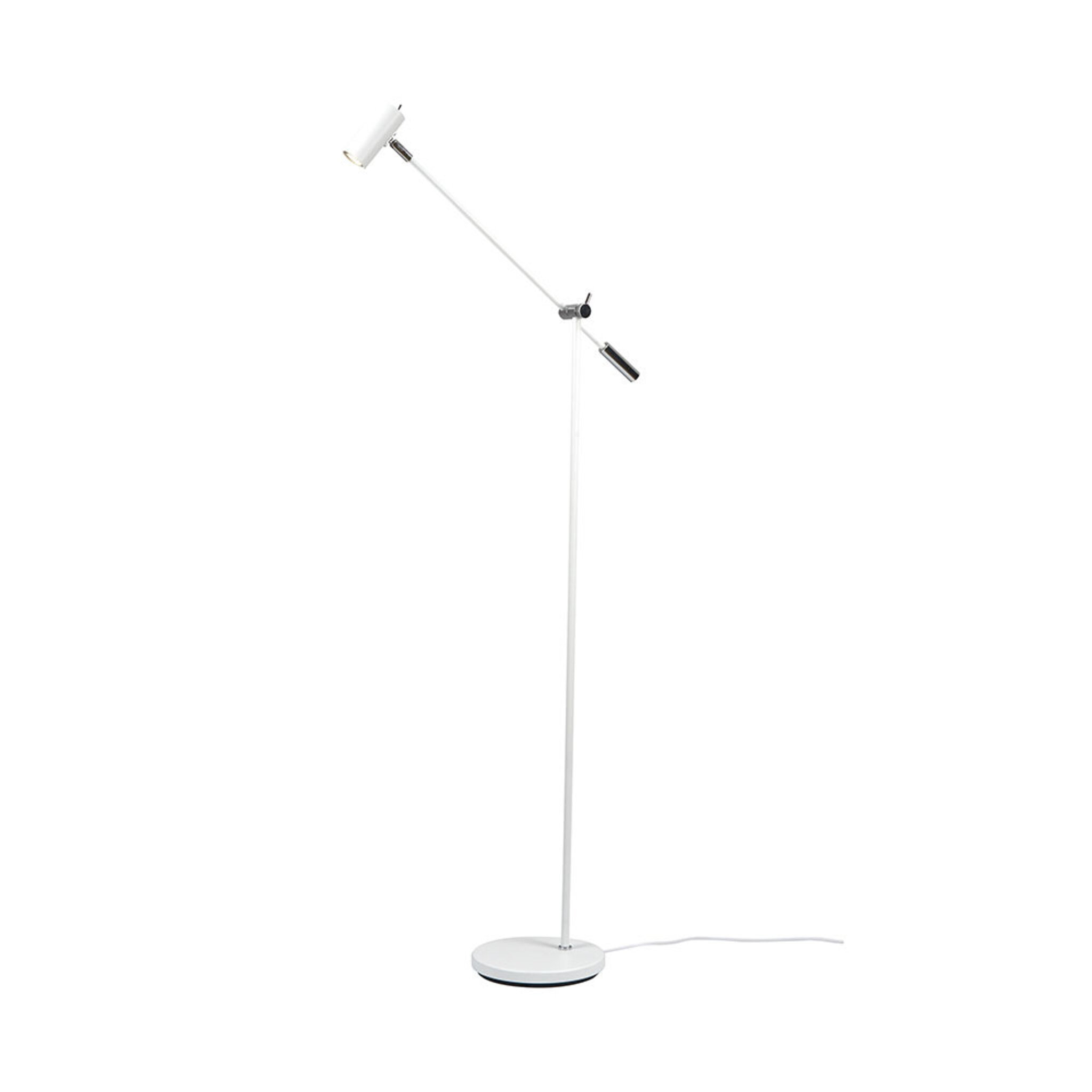 Golvlampa Cato