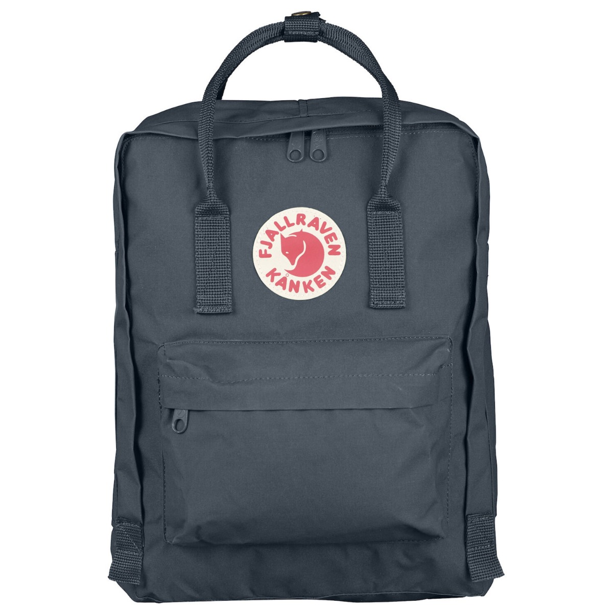 Fjällräven Kånken Graphite