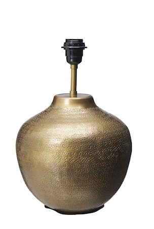 Monza Lampfot 36 cm