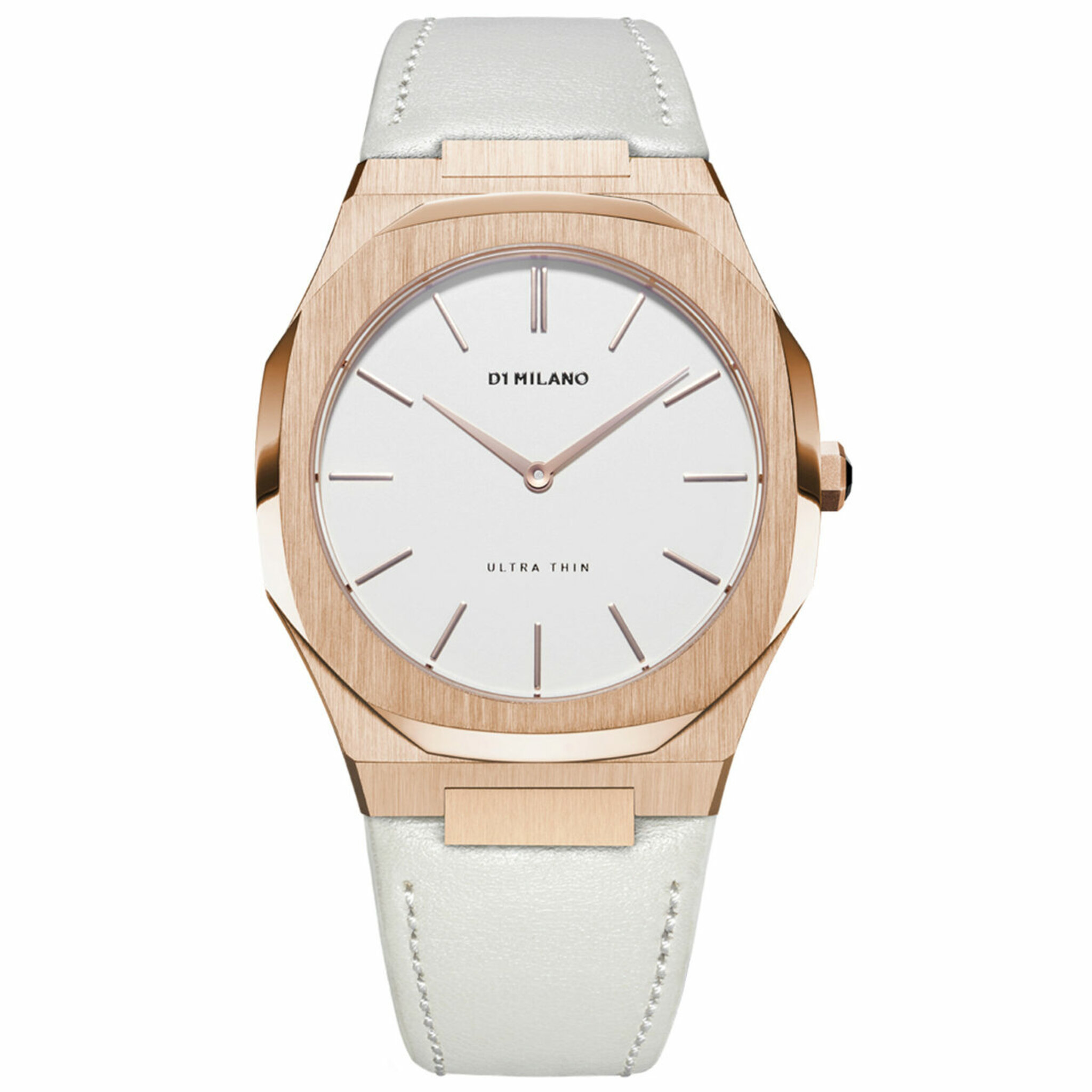 Utll02, Quartz, 38mm, 5atm, gold