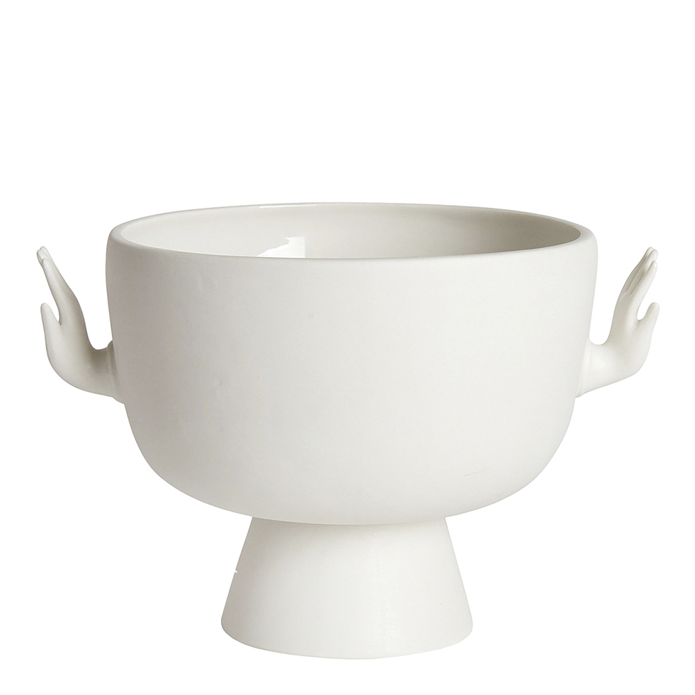 Jonathan Adler - Muse Skål på fot Eve 26 cm