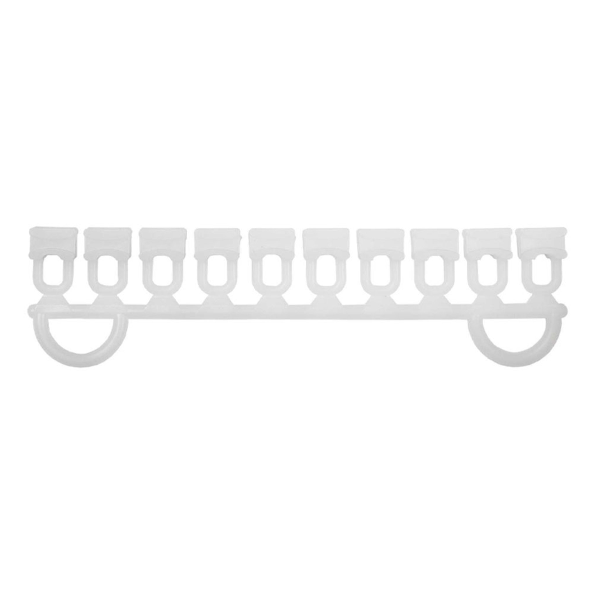 U-GLID 10-STRIP