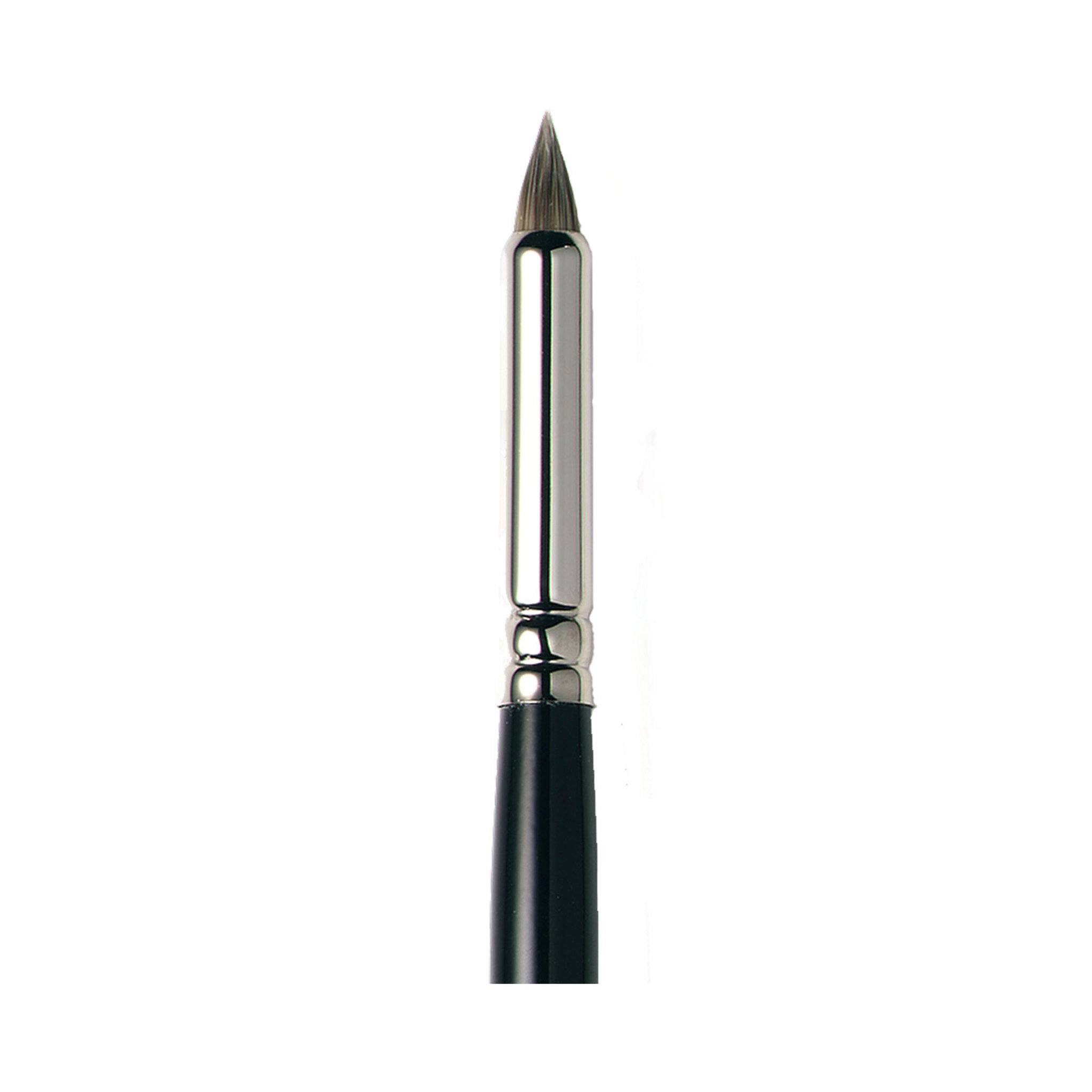 Brush Smoky Eye Liner