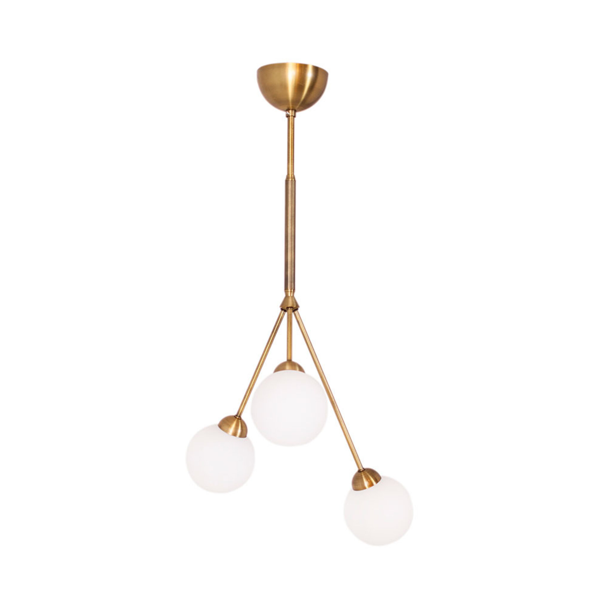 Taklampa 3Some, H:80 CM