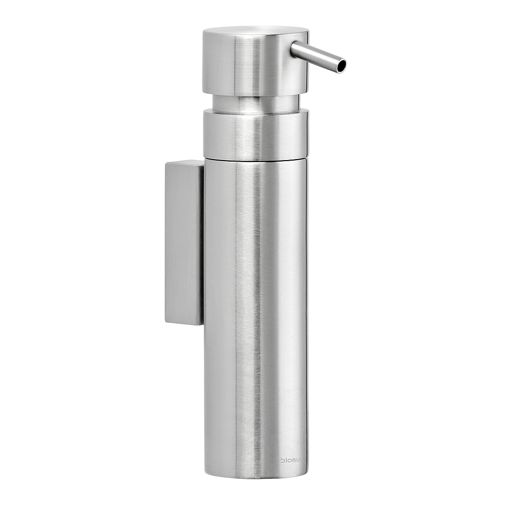 Blomus - Nexio Tvåldispenser vägghängd 100 ml Rostfri matt
