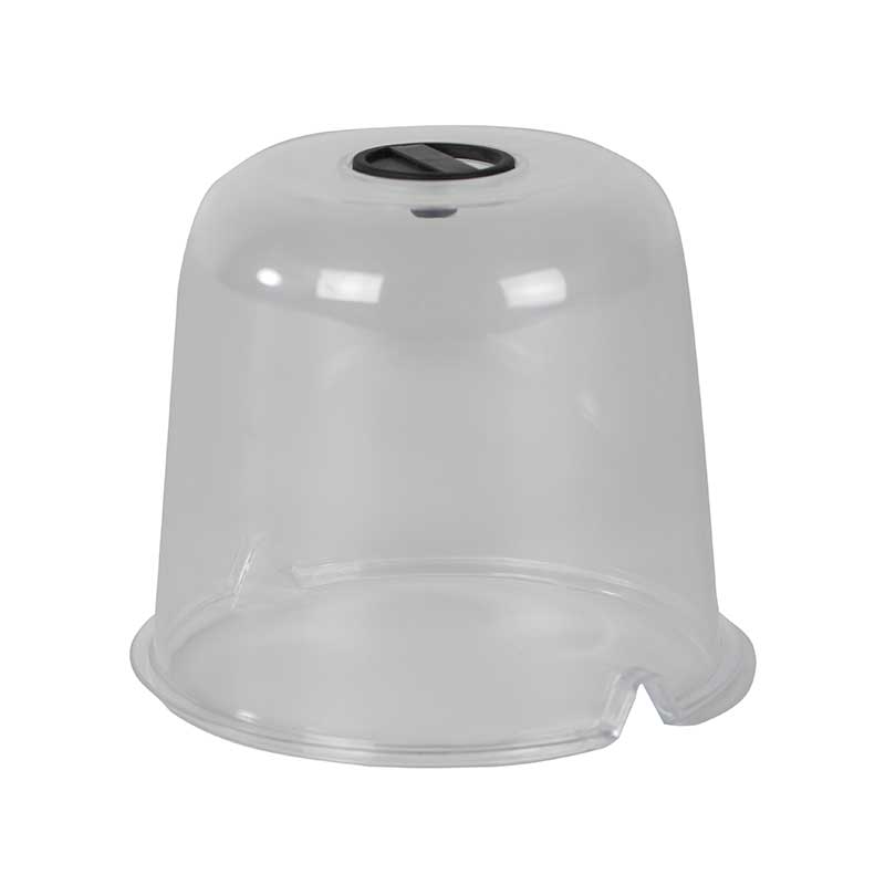 Kupa till kruka Claire 13 cm