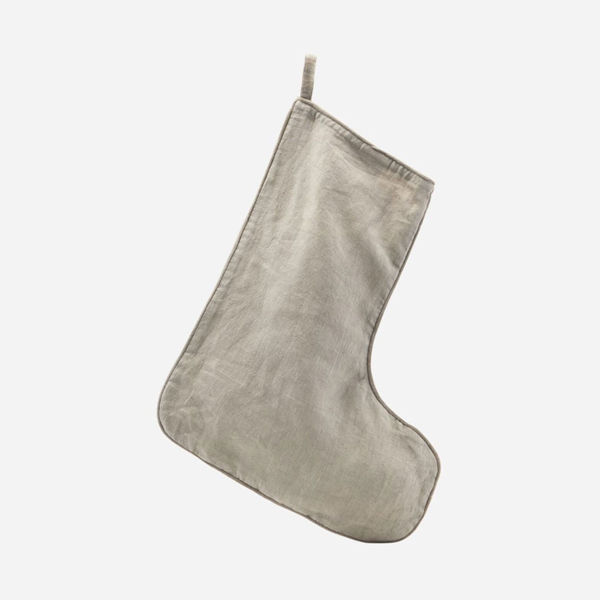Julstrumpa 46 cm, L:46 W:37