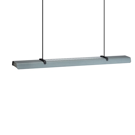 Fold Office Betong/Antracit Dimmerbrytare upp/ned 60W