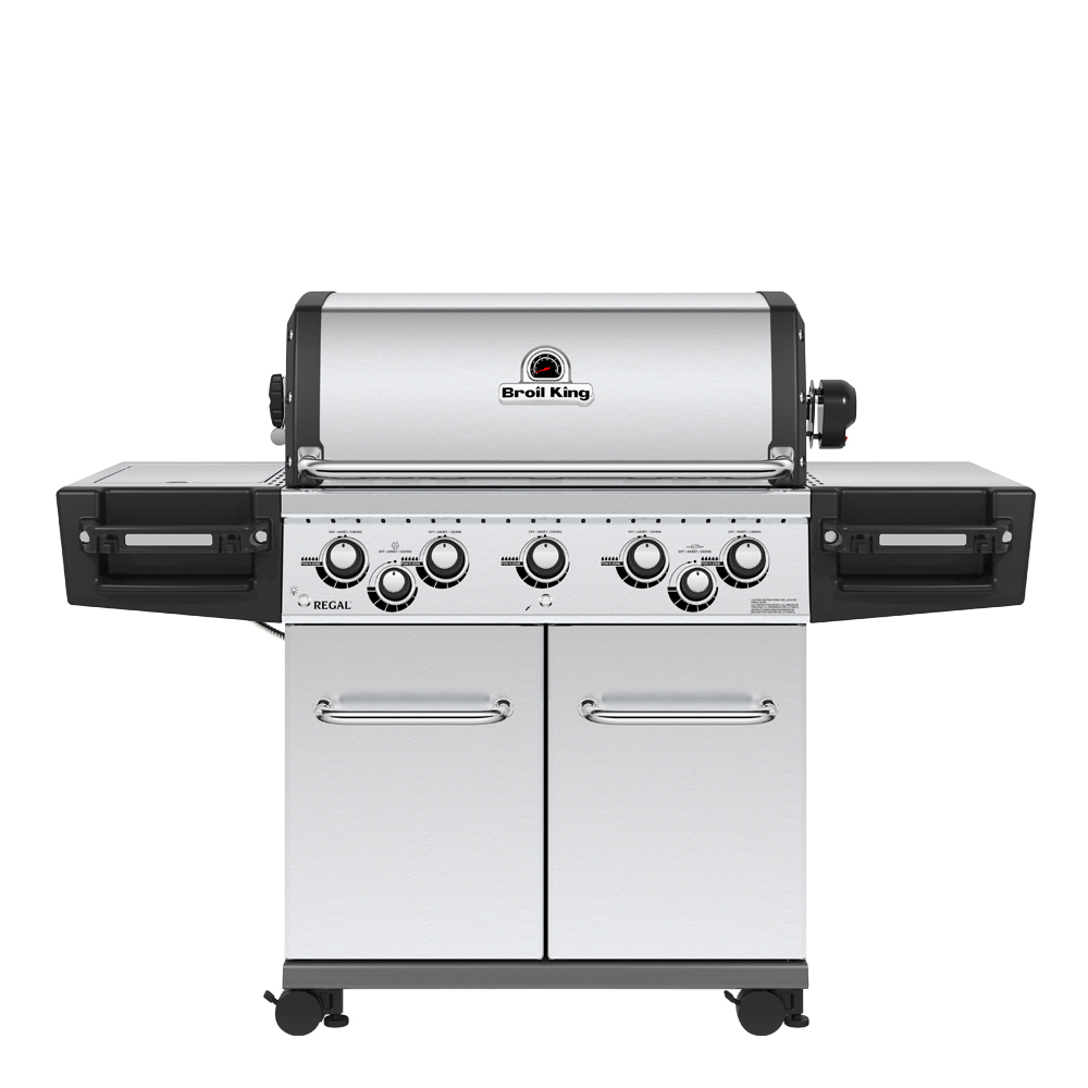 Broil King - Regal S590 Gasolgrill