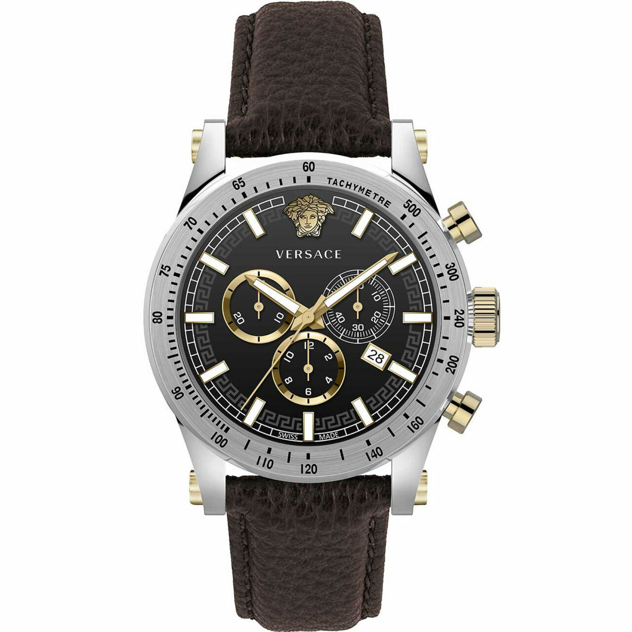Vev800119, Quartz, 44mm, 5atm