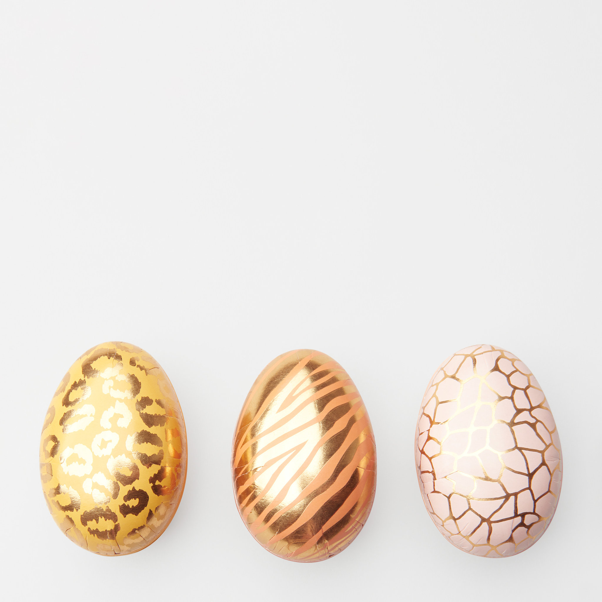 Påskägg 3 pack