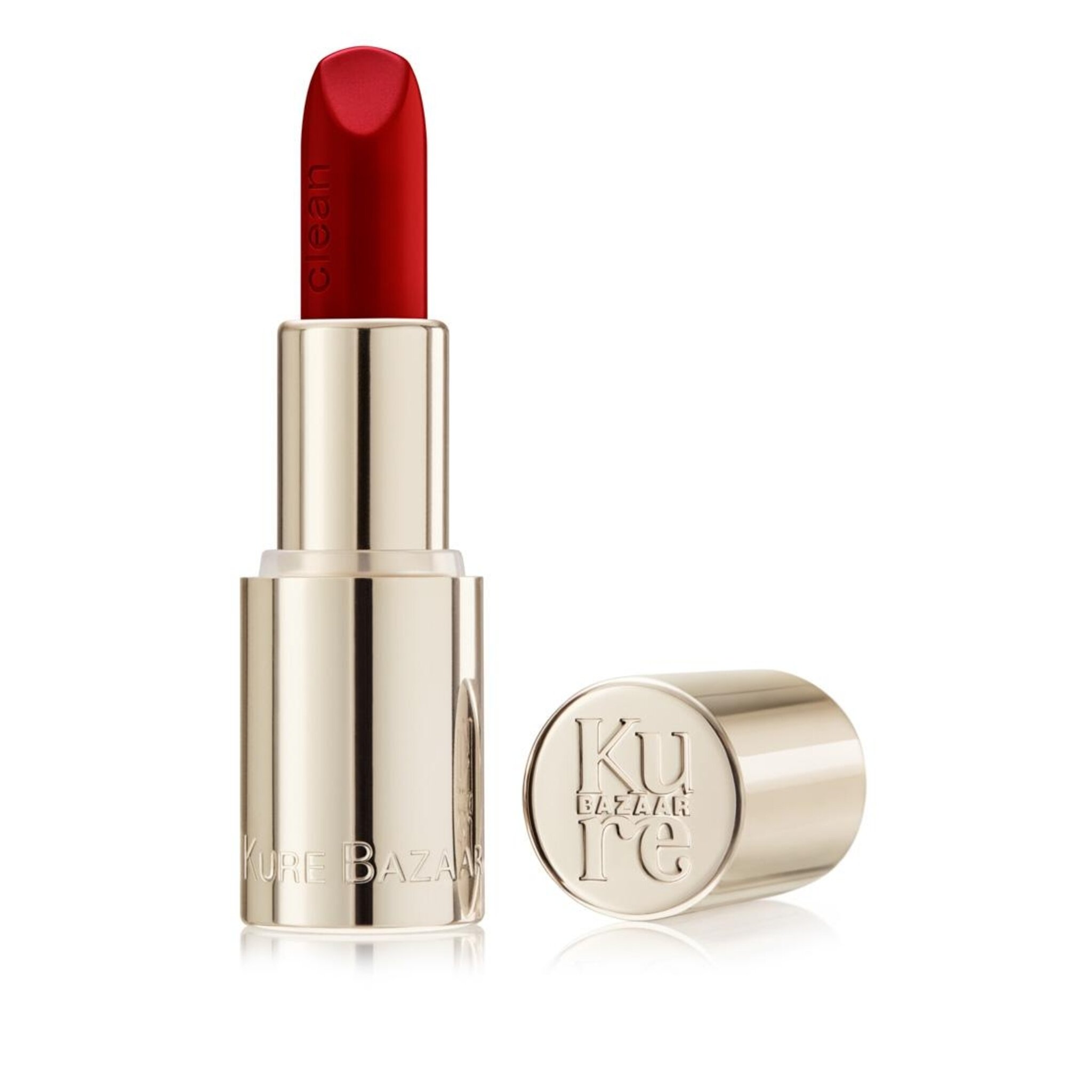 Matte Lipstick