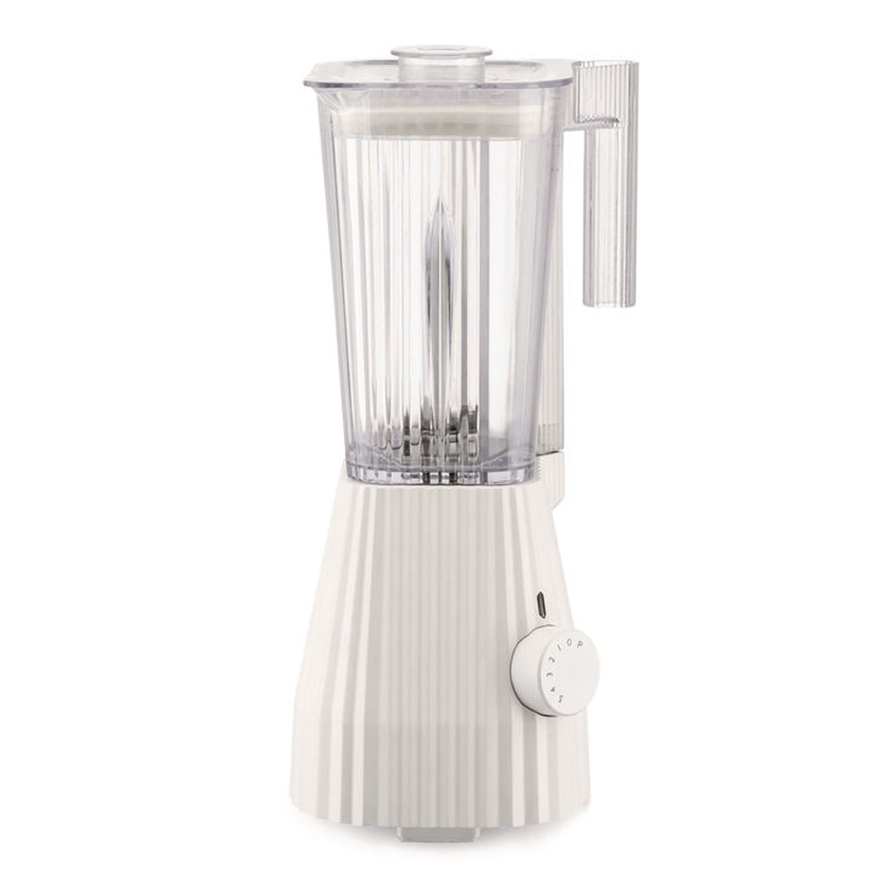 Alessi - Plissé Blender Vit