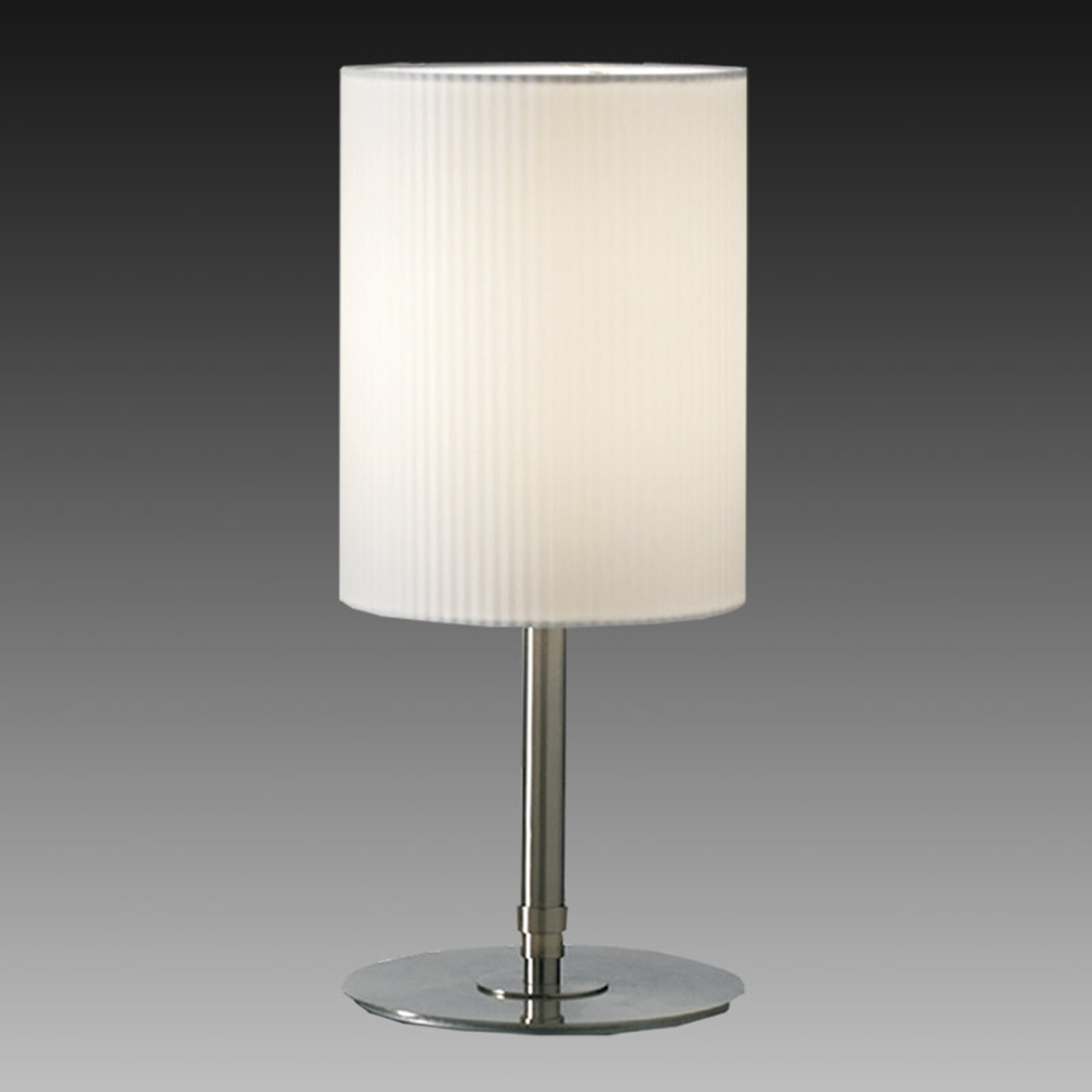Bordslampa Benito 40 cm