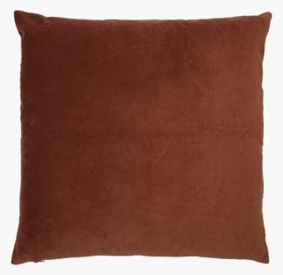 Sanna kuddfodral brun