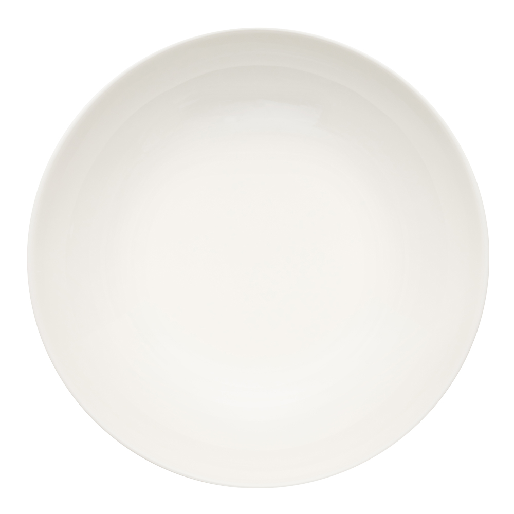 Iittala - Teema Tiimi Tallrik djup 20 cm Vit