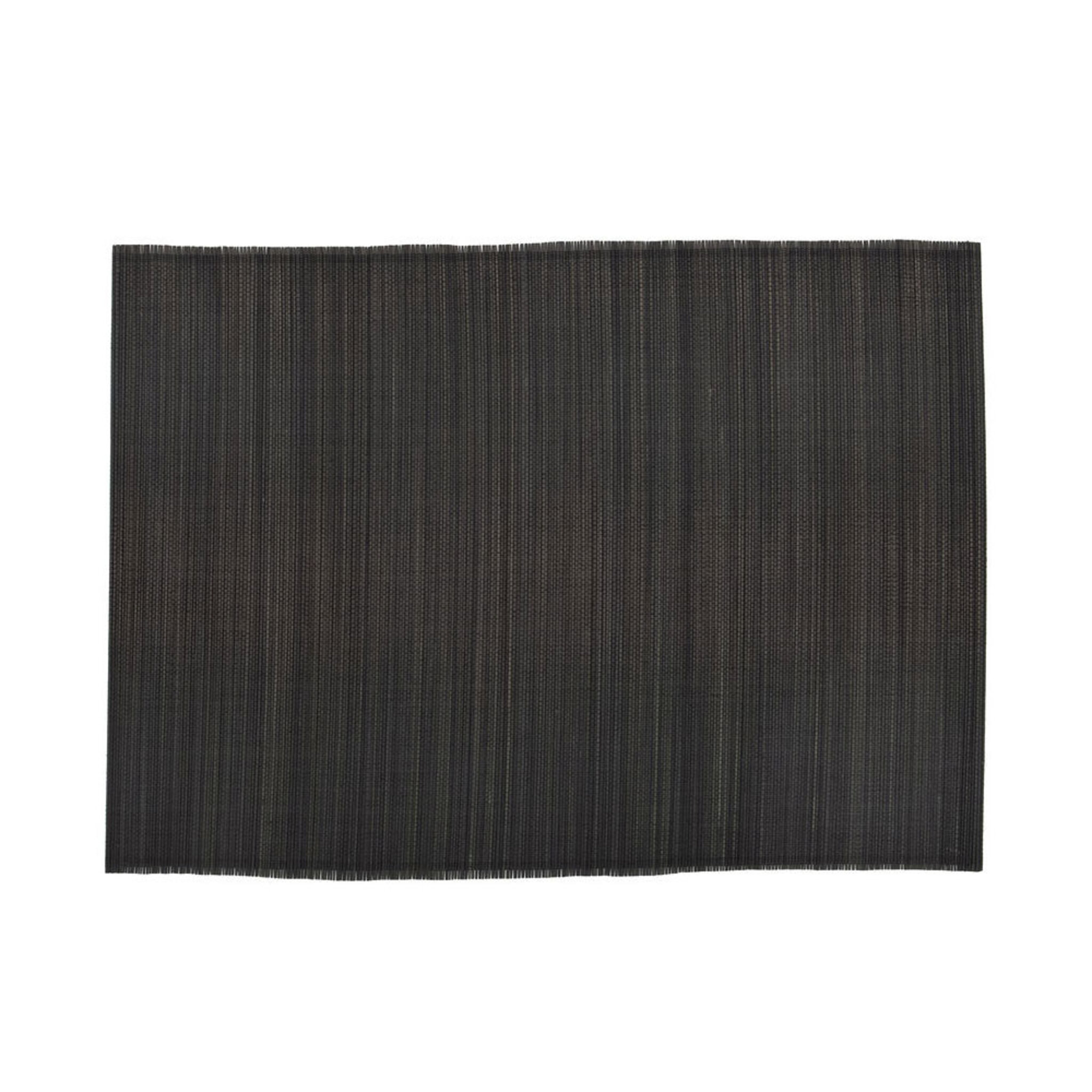 Bordstablett - Bamb, L45 d34