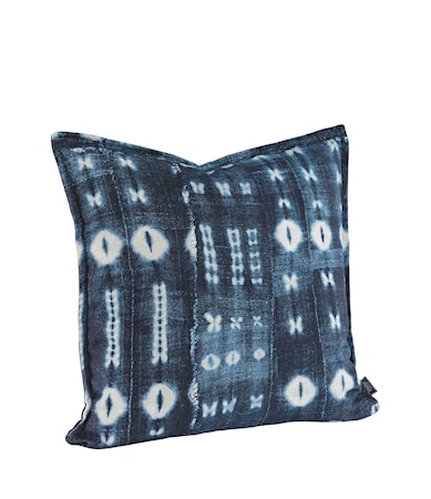 FASCINATION CC/F 60x40 indigo