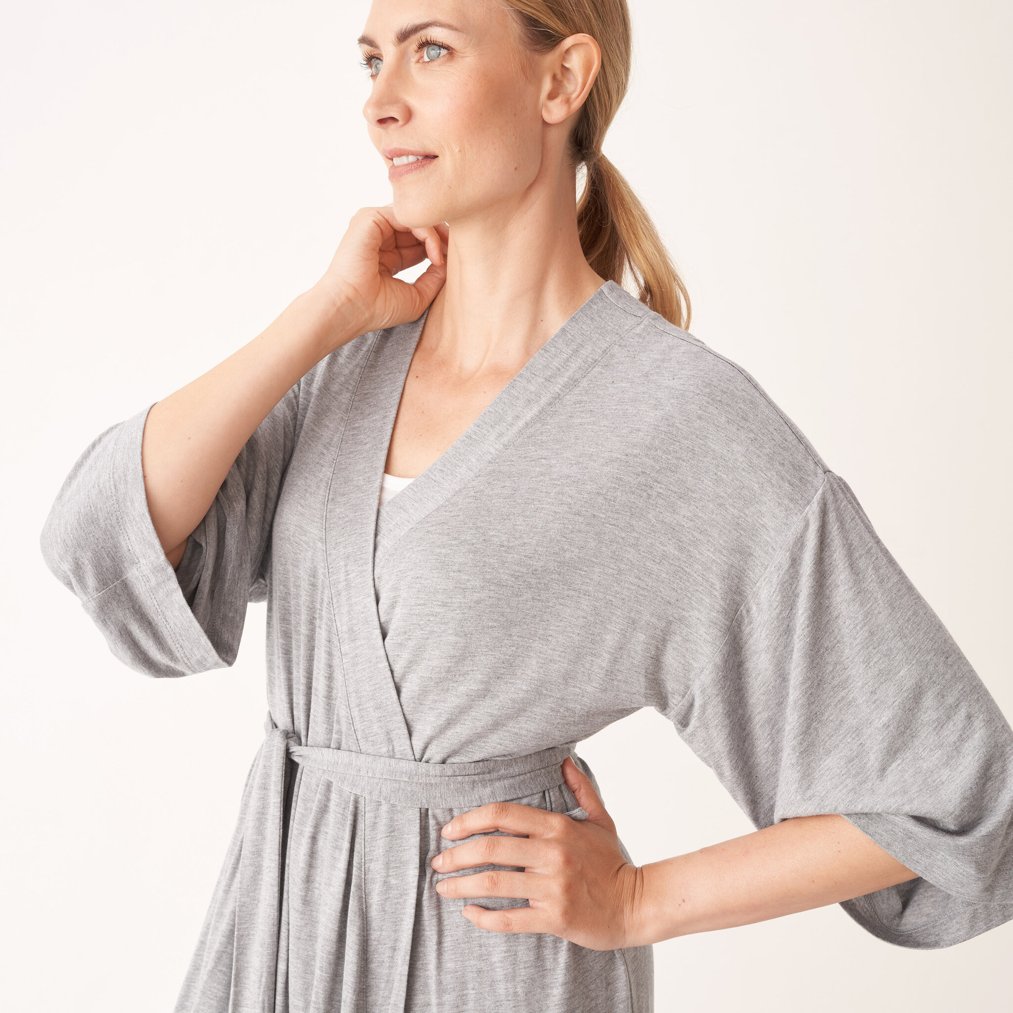 Kimono i viskos