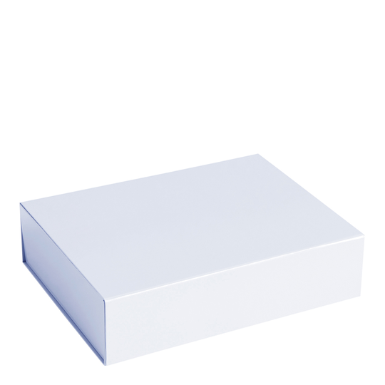 Hay - Colour Storage Ask 25,5x8,5 cm Lav
