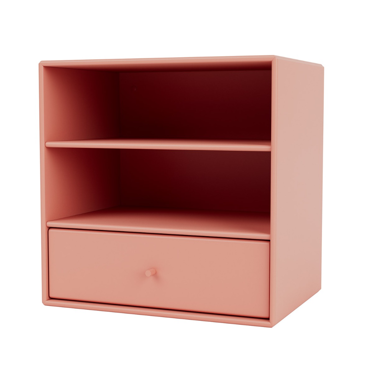 Montana Modul Mini med 1 låda Rhubarb