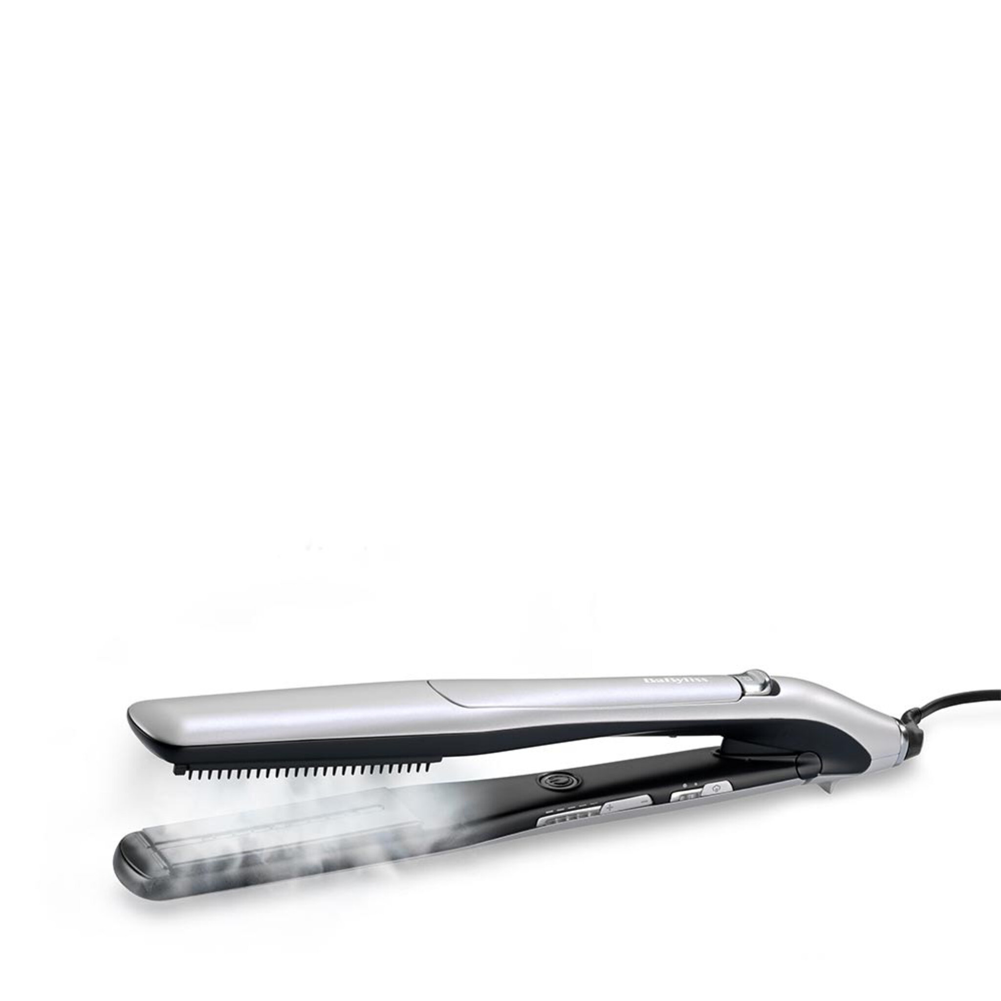 Steam Lustre Styler