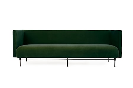 Galore 3-Sitssoffa Forest Green Ritz