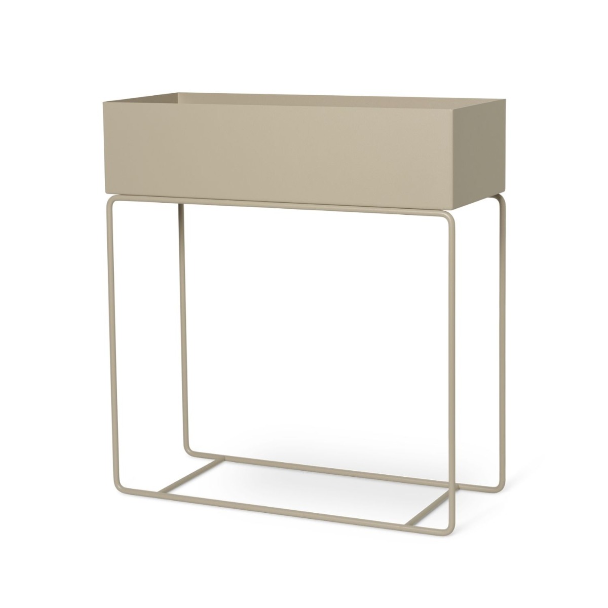 Ferm Living Blomlåda Plant Box Cashmere