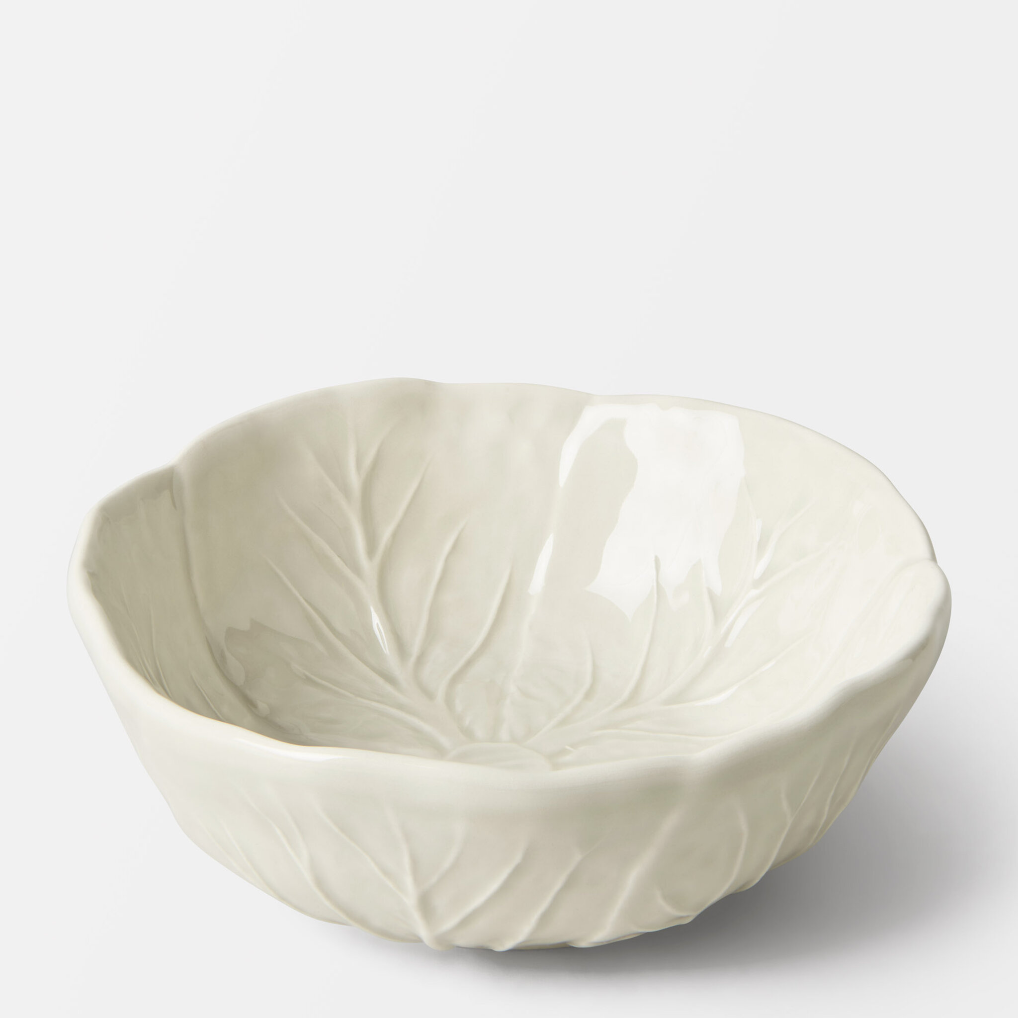 Skål Cabbage 12 cm