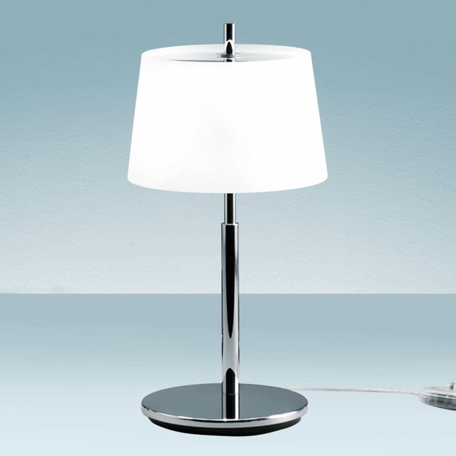 Utsökt bordslampa PASSION 31 cm