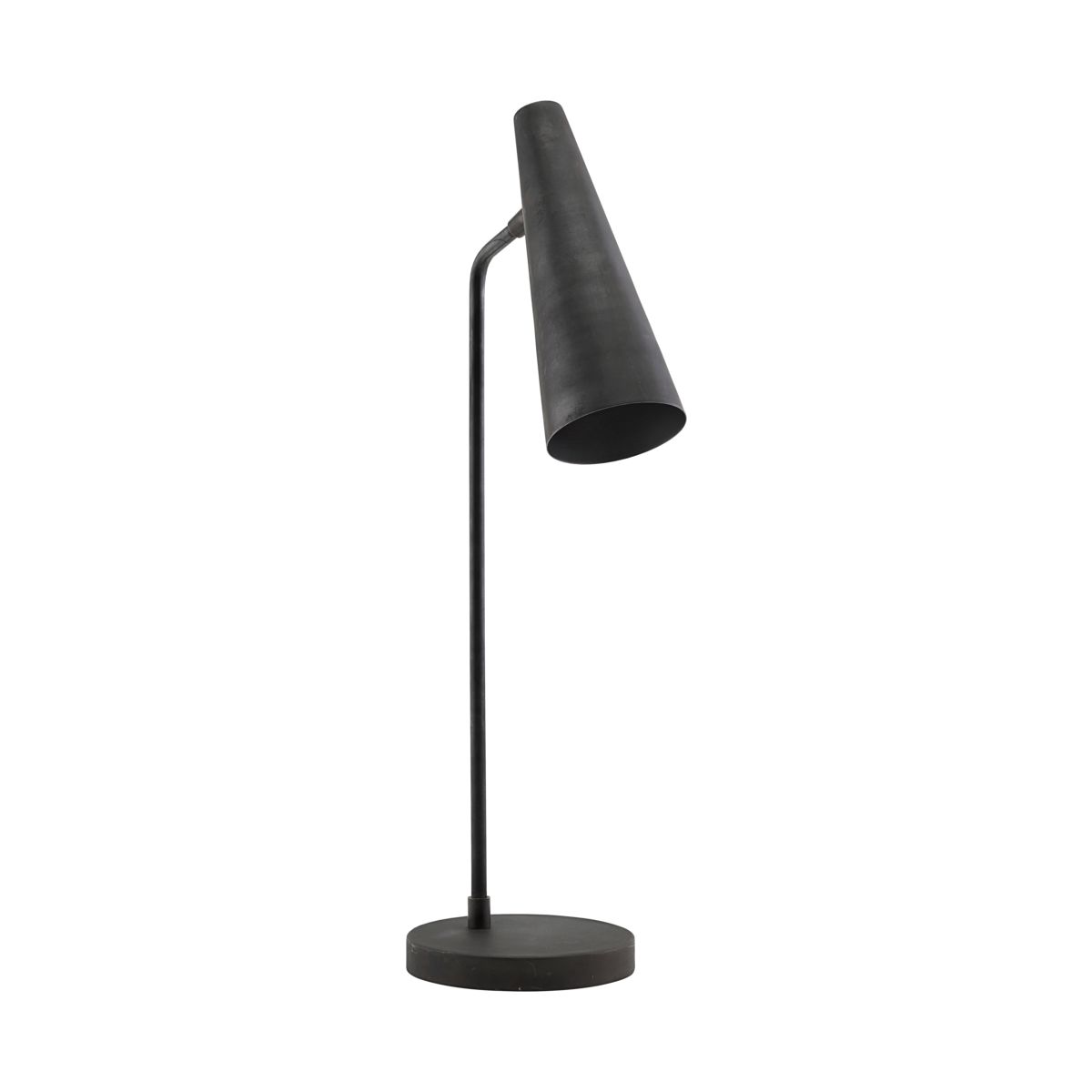 Bordslampa, Precise, Mattsvart House Doctor
